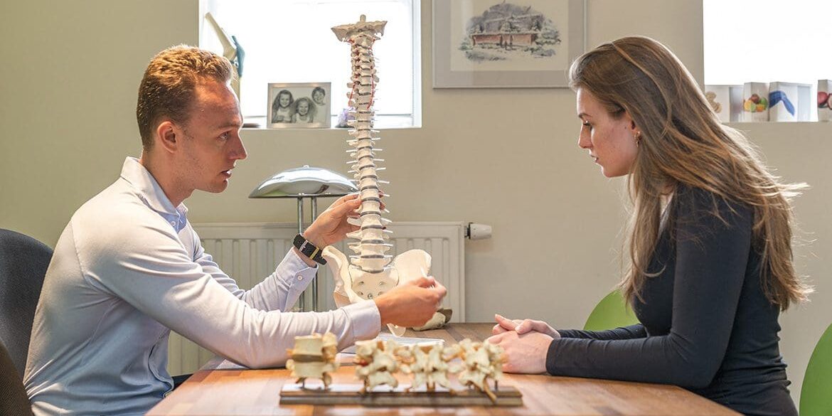 Chiropractie Munksgaard, locatie: Stationsstraat 80, Koog aan de Zaan. https://www.munksgaard.nl